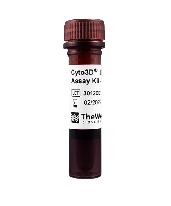 Cyto3D Live-Dead Assay Kit
