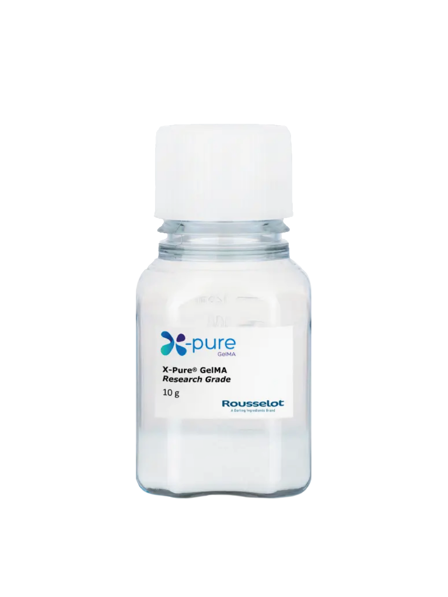 GEL-MA INX© 100 / X-Pure