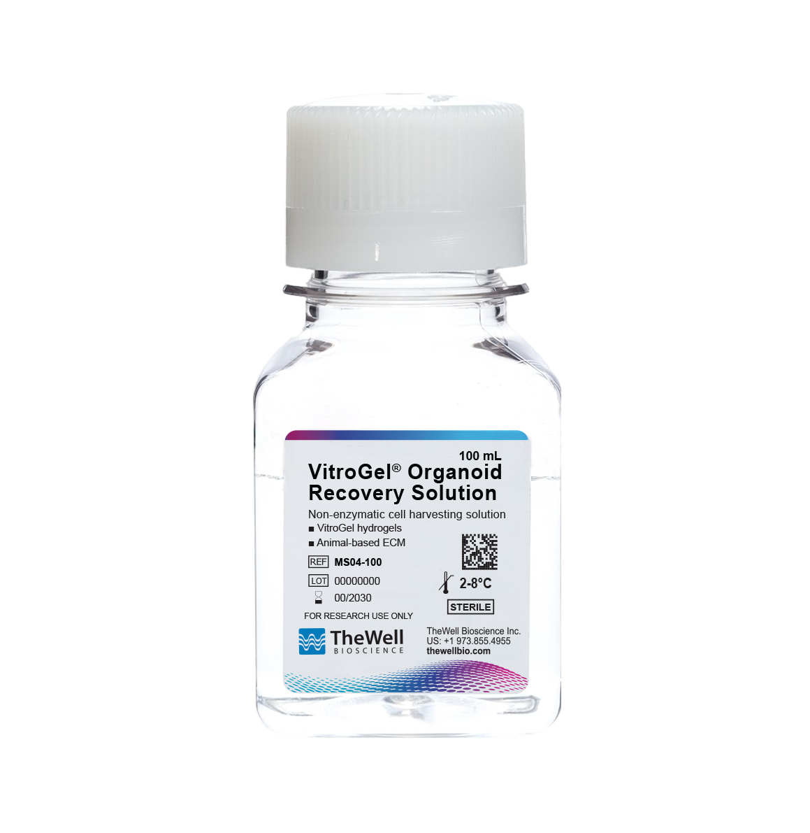 VitroGel® Organoid Recovery Solution