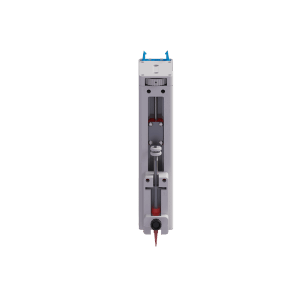 Refrigerated Syringe